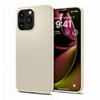 SPIGEN THIN FIT MUTE BEIGE FOR IPHONE 15 PRO