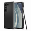 SPIGEN THIN FIT P (S PEN) BLACK FOR SAMSUNG GALAXY Z FOLD5