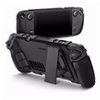 SPIGEN THIN FIT WITH KICK STAND BLACK FOR STEAM DECK