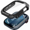 SPIGEN TOUGH ARMOR BLACK FOR APPLE WATCH 10 46MM