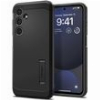 SPIGEN TOUGH ARMOR BLACK FOR SAMSUNG GALAXY S24 FE