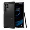 SPIGEN TOUGH ARMOR BLACK FOR SAMSUNG GALAXY S24 ULTRA