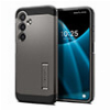 SPIGEN TOUGH ARMOR GUNMETAL FOR SAMSUNG GALAXY S24