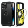 SPIGEN TOUGH ARMOR MAG BLACK FOR IPHONE 14