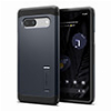 SPIGEN TOUGH ARMOR METAL SLATE FOR GOOGLE PIXEL 7A