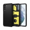 SPIGEN TOUGH ARMOR SAMSUNG GALAXY S21 G991 BLACK