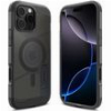 SPIGEN TOUGH ARMOR T MAGSAFE FROST BLACK FOR IPHONE 16 PRO