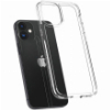 SPIGEN ULTRA HYBRID BACK COVER CASE FOR IPHONE 12 MINI TRANSPARENT