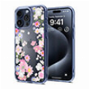 SPIGEN ULTRA HYBRID BLOSSOM FOR IPHONE 15 PRO