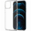 SPIGEN ULTRA HYBRID CASE FOR IPHONE 12 / 12 PRO TRANSPARENT