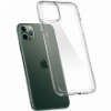 SPIGEN ULTRA HYBRID CASE FOR IPHONE 12 PRO MAX TRANSPARENT