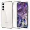 SPIGEN ULTRA HYBRID CLEAR FOR SAMSUNG GALAXY S23