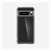 SPIGEN ULTRA HYBRID CRYSTAL CLEAR FOR GOOGLE PIXEL 8 PRO
