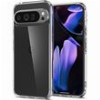 SPIGEN ULTRA HYBRID CRYSTAL CLEAR FOR GOOGLE PIXEL 9 PRO XL