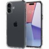 SPIGEN ULTRA HYBRID CRYSTAL CLEAR FOR IPHONE 16
