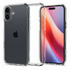SPIGEN ULTRA HYBRID CRYSTAL CLEAR FOR IPHONE 16 PLUS