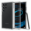 SPIGEN ULTRA HYBRID CRYSTAL CLEAR FOR SAMSUNG GALAXY S24 ULTRA