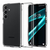 SPIGEN ULTRA HYBRID CRYSTAL CLEAR FOR SAMSUNG GALAXY S24+