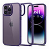 SPIGEN ULTRA HYBRID DEEP PURPLE FOR IPHONE 14 PRO