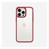 SPIGEN ULTRA HYBRID DEEP RED FOR IPHONE 15 PRO