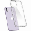 SPIGEN ULTRA HYBRID FOR APPLE IPHONE 11 CRYSTAL CLEAR