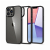 SPIGEN ULTRA HYBRID FOR IPHONE 13 PRO MATTE BLACK