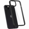 SPIGEN ULTRA HYBRID FOR IPHONE 13 PRO MAX MATTE BLACK