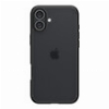 SPIGEN ULTRA HYBRID FROST BLACK FOR IPHONE 16 PLUS
