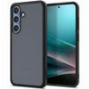 SPIGEN ULTRA HYBRID FROST BLACK FOR SAMSUNG GALAXY S25