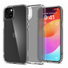 SPIGEN ULTRA HYBRID FROST CLEAR FOR IPHONE 15 PLUS