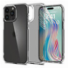 SPIGEN ULTRA HYBRID FROST CLEAR FOR IPHONE 15 PRO