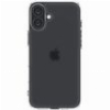 SPIGEN ULTRA HYBRID FROST CLEAR FOR IPHONE 16