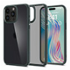SPIGEN ULTRA HYBRID FROST GREEN FOR IPHONE 15 PRO MAX