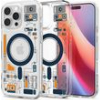 SPIGEN ULTRA HYBRID MAGSAFE ANALOGUE FOR IPHONE 16 PRO