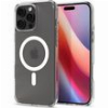 SPIGEN ULTRA HYBRID MAGSAFE FROST CLEAR FOR IPHONE 16 PRO MAX