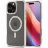 SPIGEN ULTRA HYBRID MAGSAFE FROST NATURAL TITANIUM FOR IPHONE 16 PRO