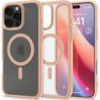 SPIGEN ULTRA HYBRID MAGSAFE FROST ROSE TITANIUM FOR IPHONE 16 PRO MAX