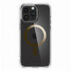 SPIGEN ULTRA HYBRID MAGSAFE GOLD FOR IPHONE 15 PRO MAX