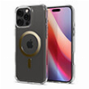 SPIGEN ULTRA HYBRID MAGSAFE GOLD FOR IPHONE 16 PRO