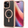 SPIGEN ULTRA HYBRID MAGSAFE ROSE TITANIUM FOR IPHONE 16 PRO MAX