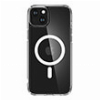 SPIGEN ULTRA HYBRID MAGSAFE WHITE FOR IPHONE 15