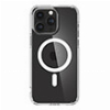 SPIGEN ULTRA HYBRID MAGSAFE WHITE FOR IPHONE 15 PRO MAX