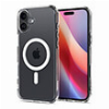 SPIGEN ULTRA HYBRID MAGSAFE WHITE FOR IPHONE 16 PLUS