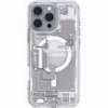 SPIGEN ULTRA HYBRID MAGSAFE ZERO ONE WHITE FOR IPHONE 16 PRO MAX