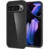 SPIGEN ULTRA HYBRID MATTE BLACK FOR GOOGLE PIXEL 9 PRO XL