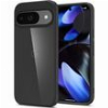 SPIGEN ULTRA HYBRID MATTE BLACK FOR GOOGLE PIXEL 9 PRO/PIXEL 9