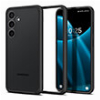SPIGEN ULTRA HYBRID MATTE BLACK FOR SAMSUNG GALAXY S24