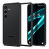 SPIGEN ULTRA HYBRID MATTE BLACK FOR SAMSUNG GALAXY S24+