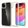 SPIGEN ULTRA HYBRID MUTE BEIGE FOR IPHONE 15 PLUS