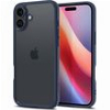 SPIGEN ULTRA HYBRID NAVY BLUE FOR IPHONE 16